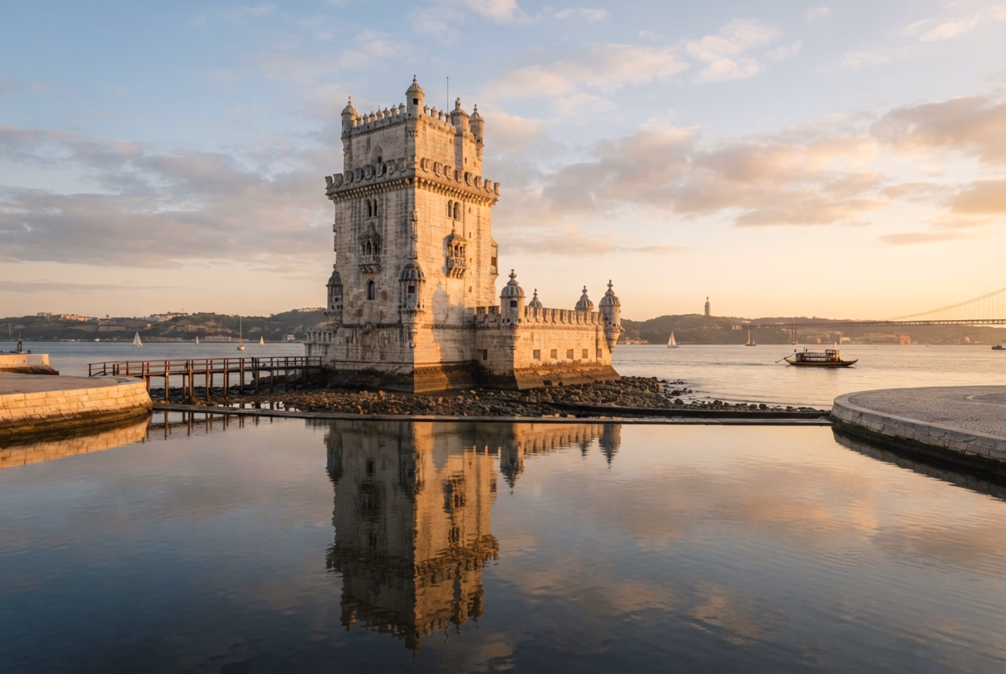 Belém Tower