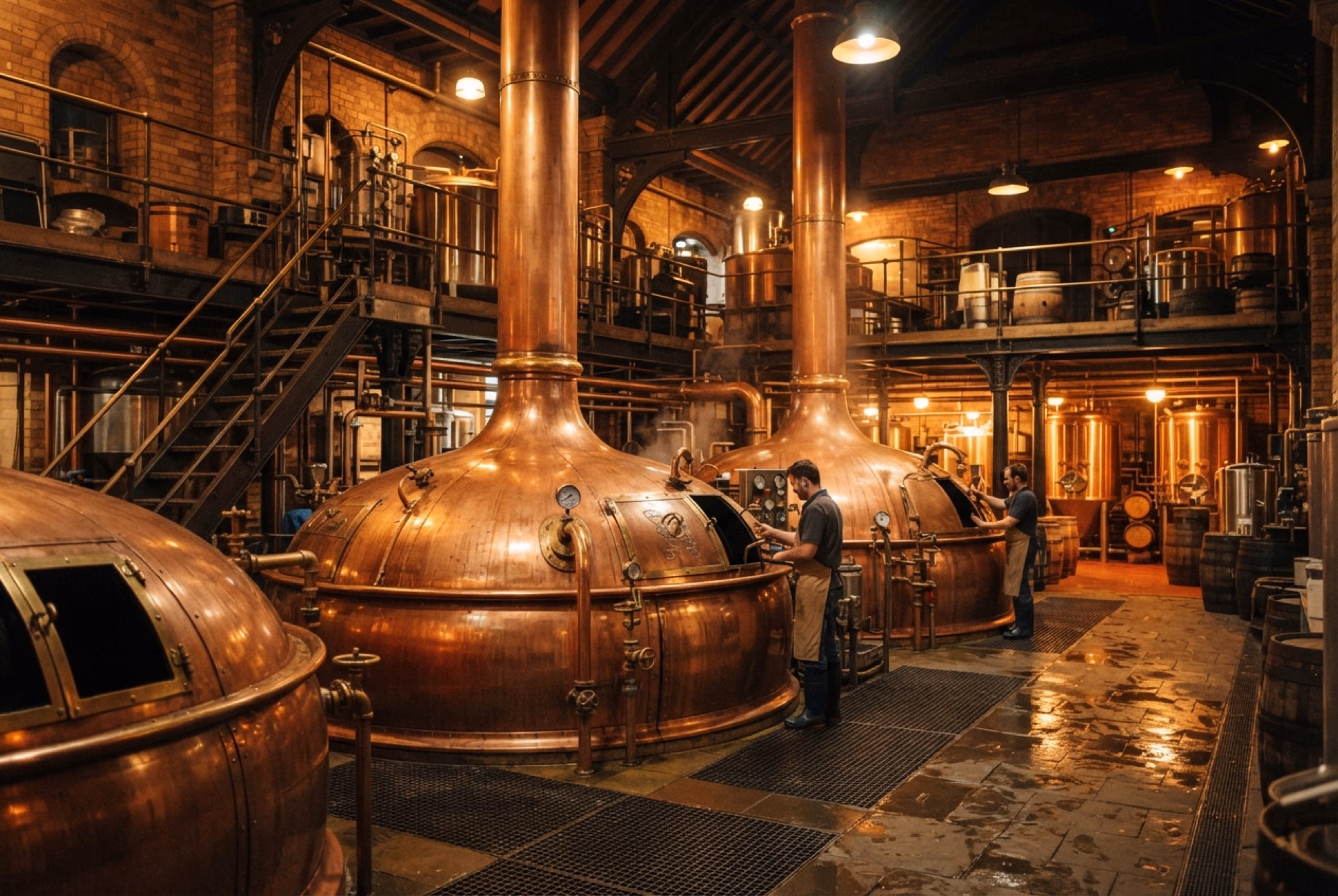 Brewery Experience