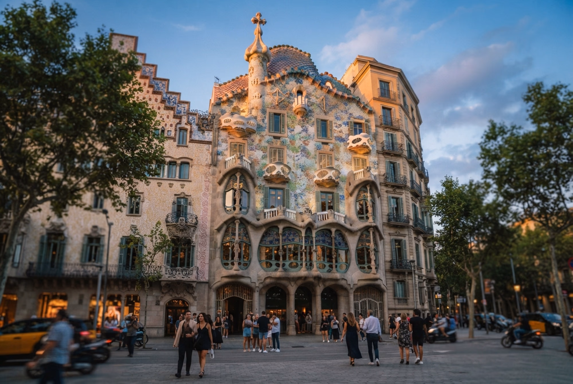 Casa Batlló