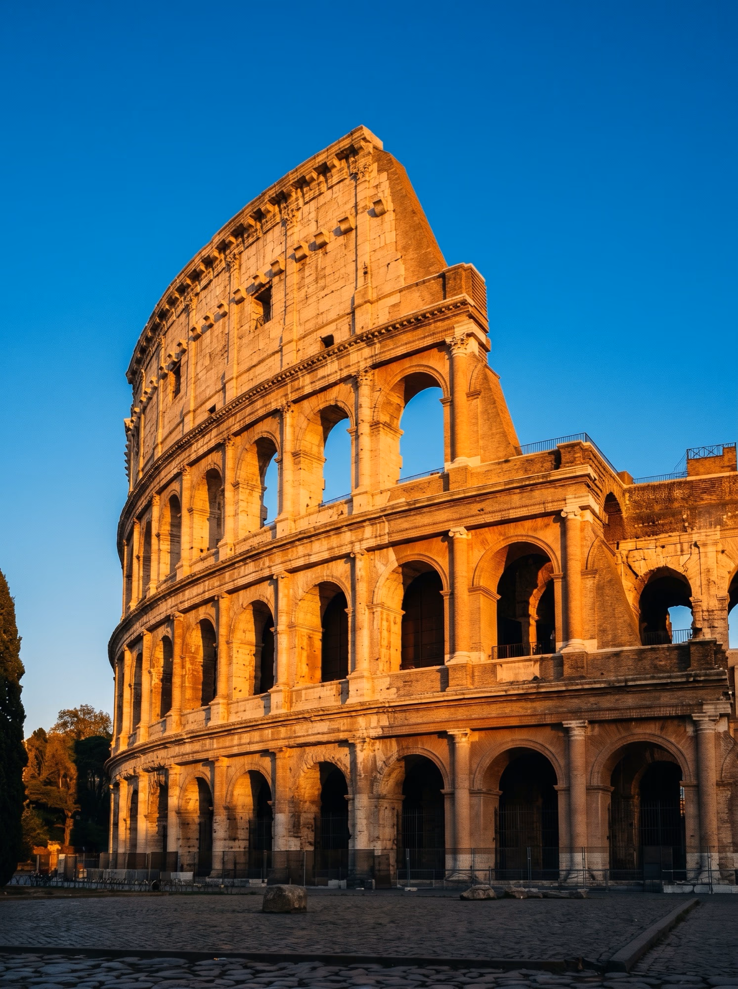Colosseum