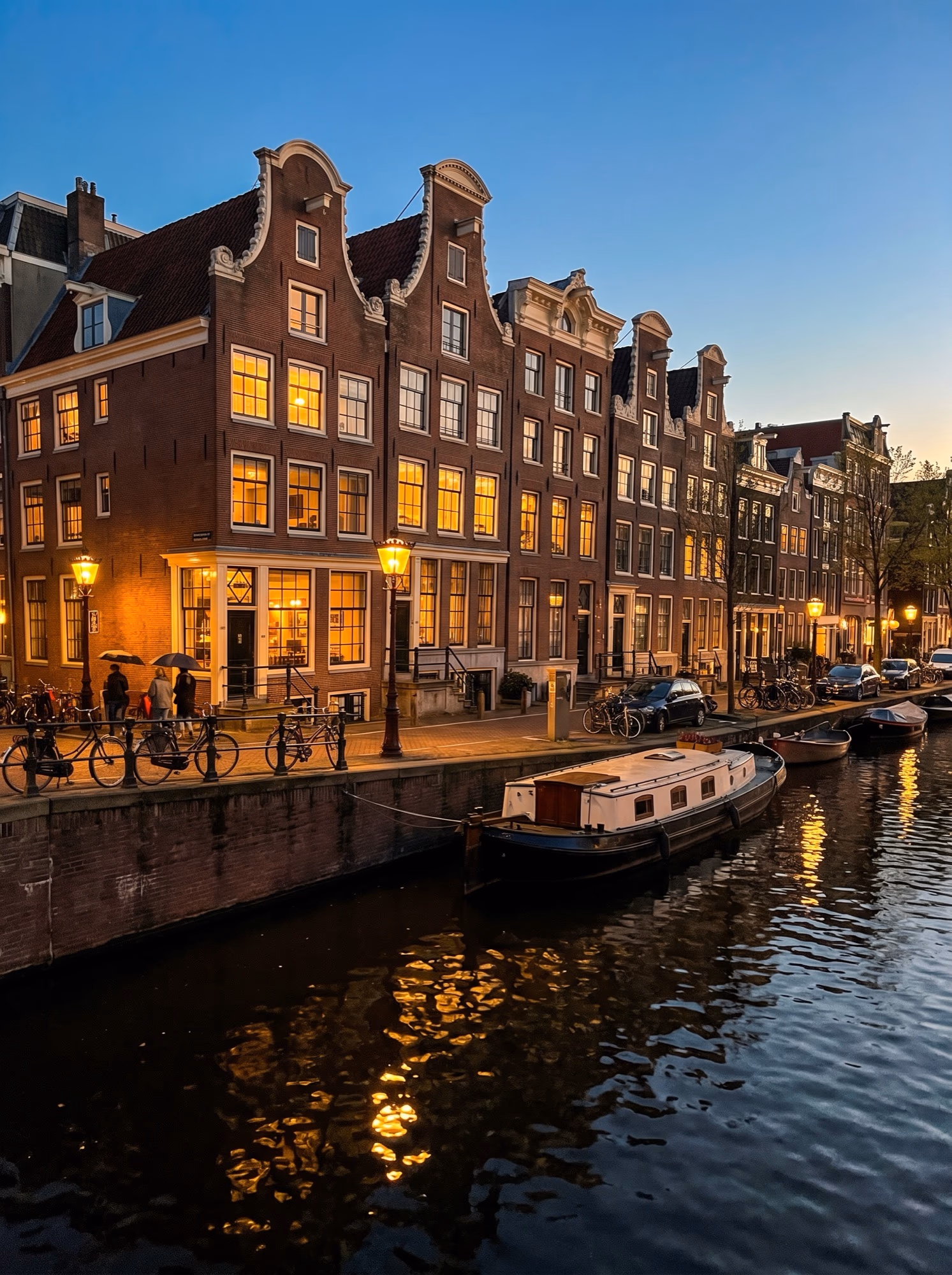 Amsterdam