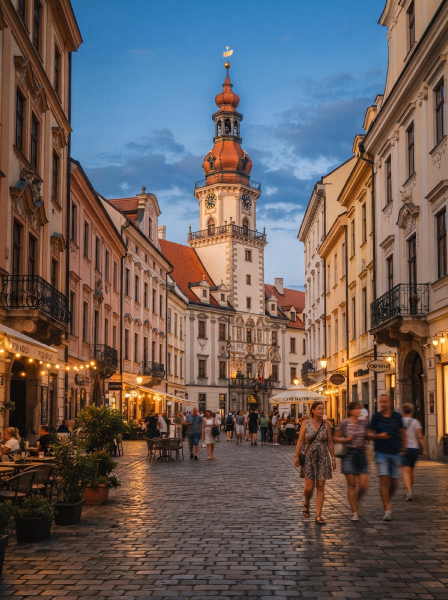 Bratislava