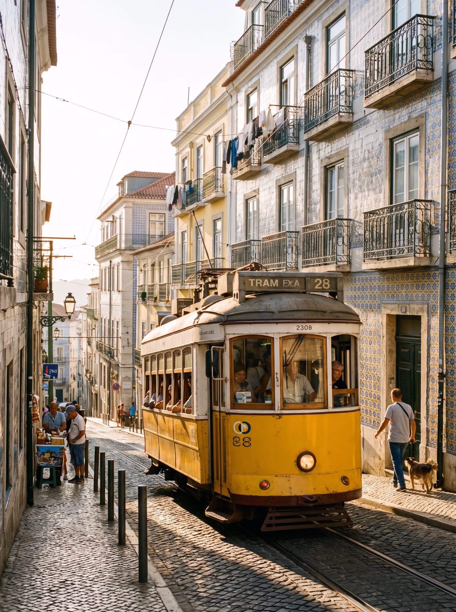Lisbon