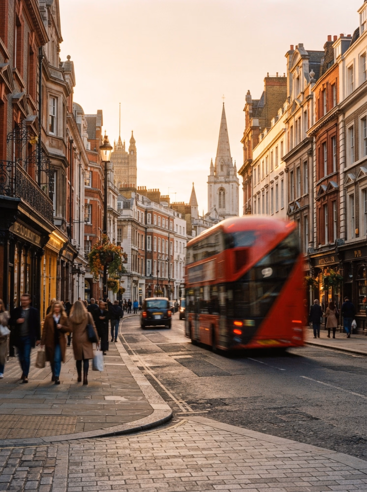 London
