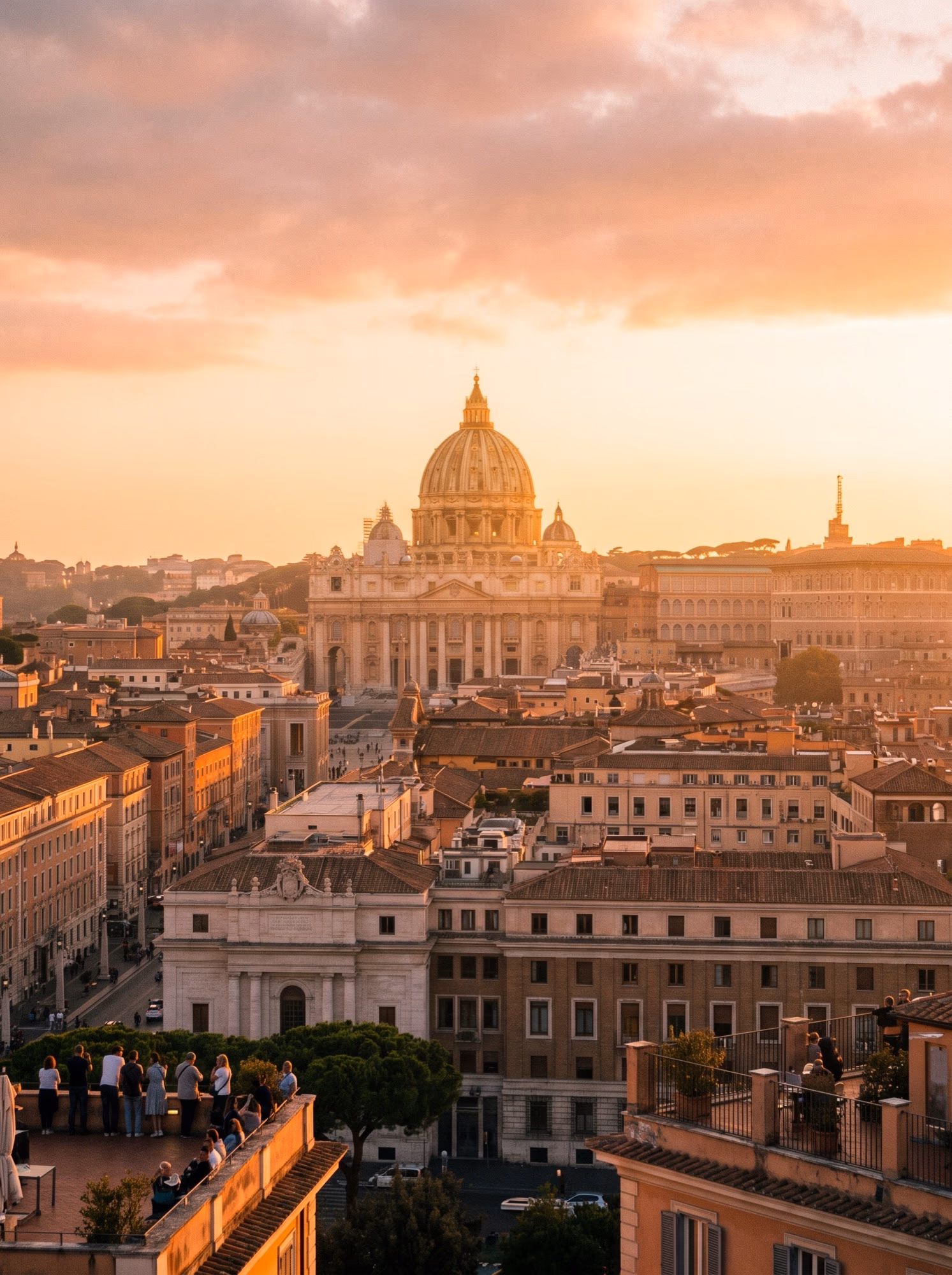 Rome