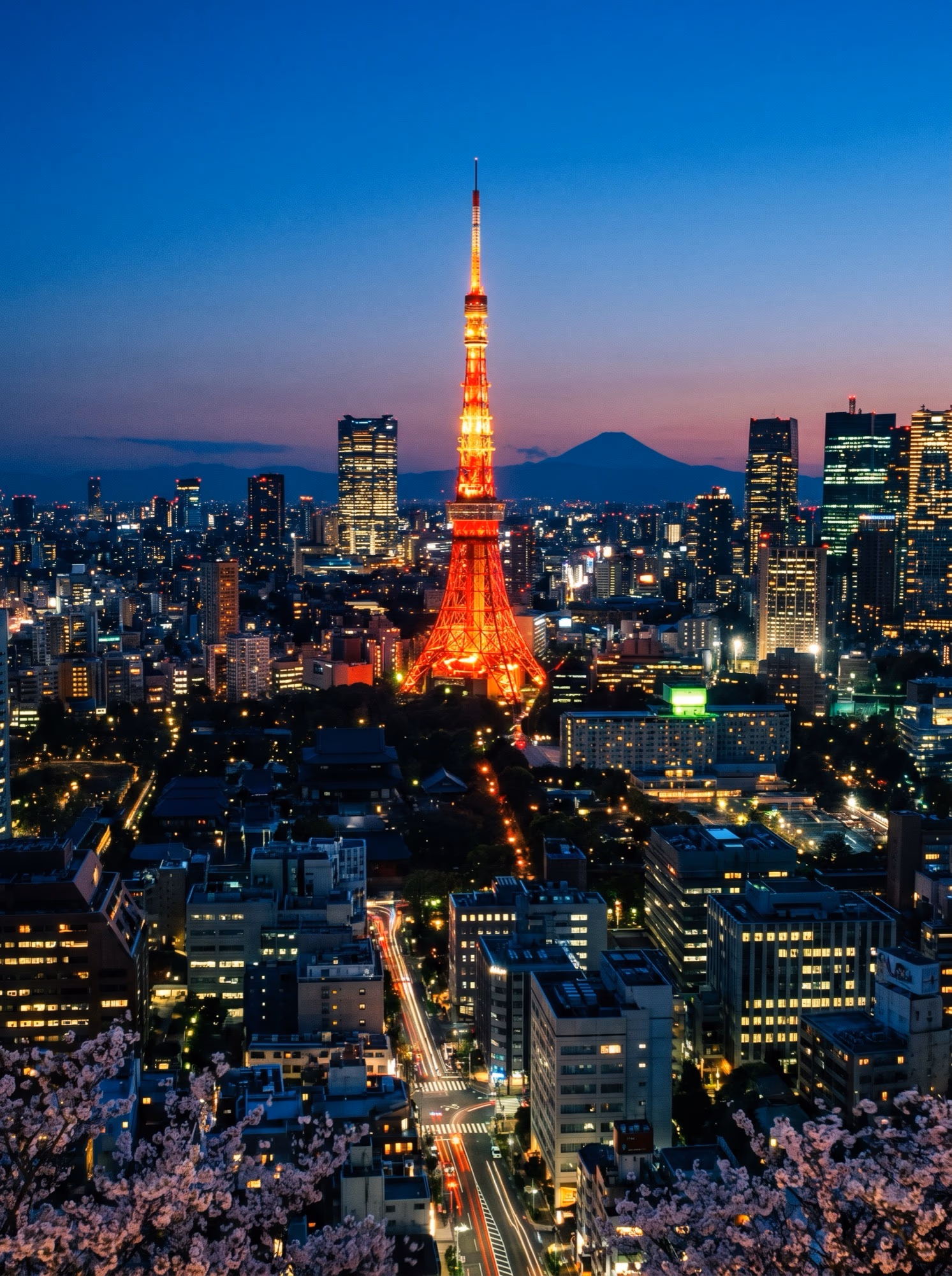Tokyo
