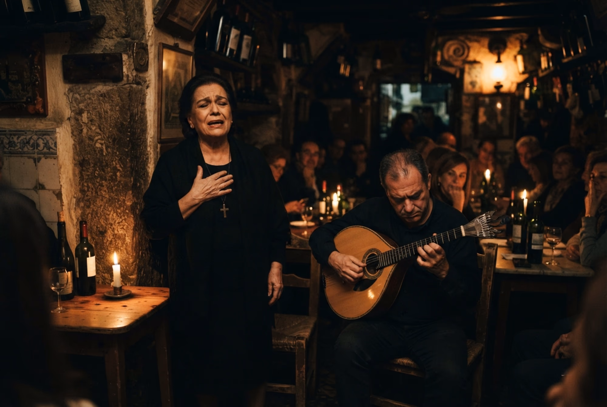 Fado Show