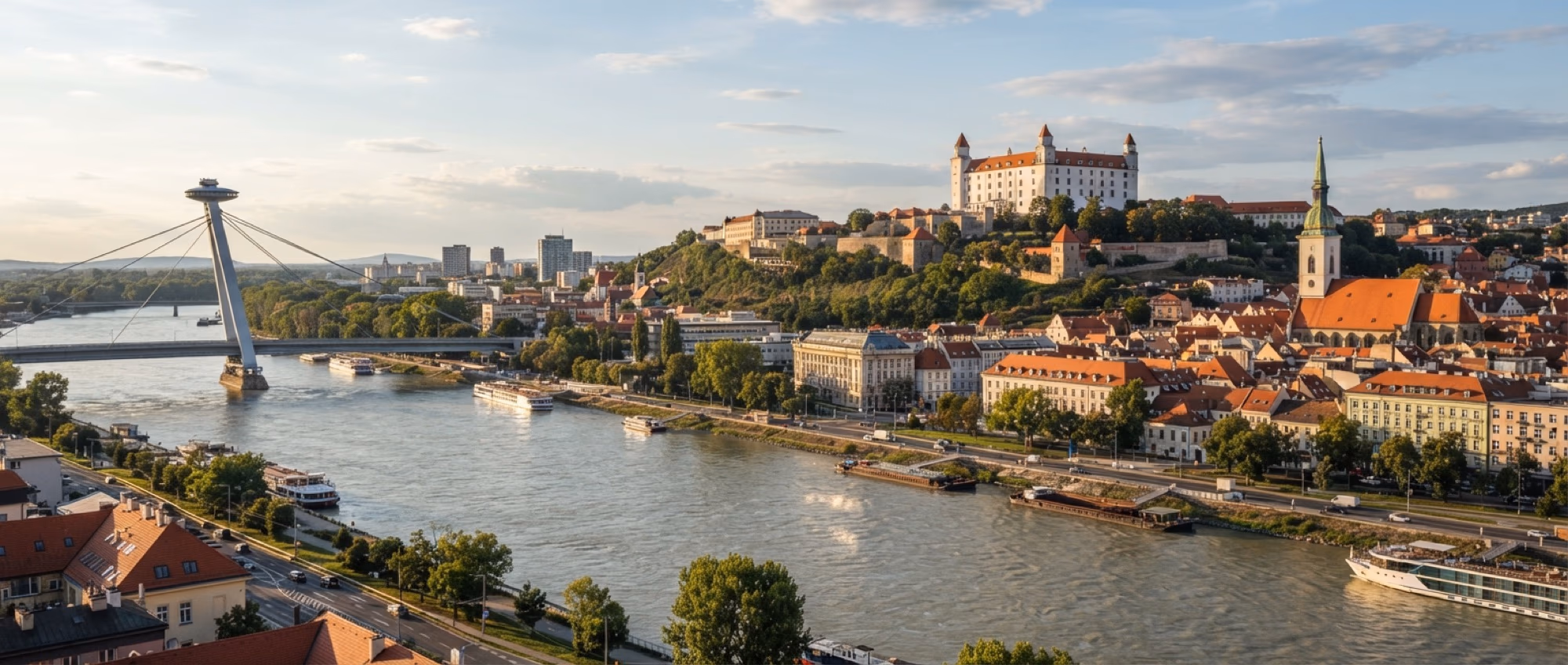 Bratislava