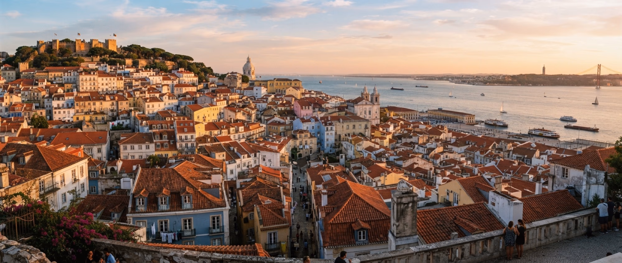 Lisbon