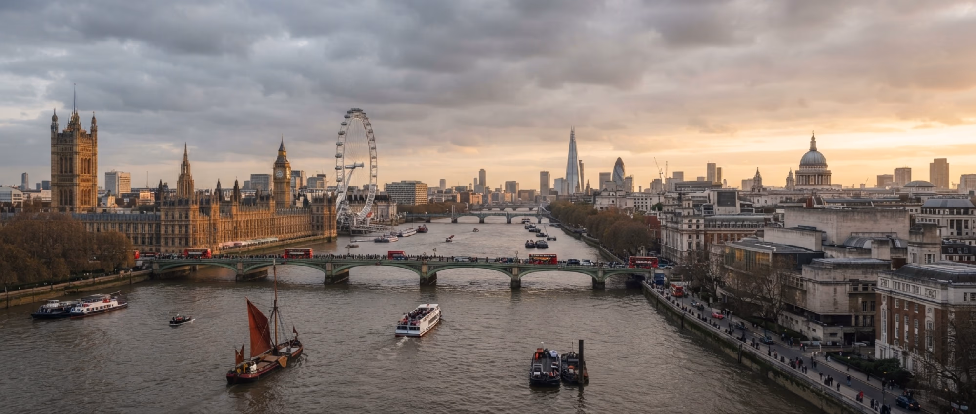 London
