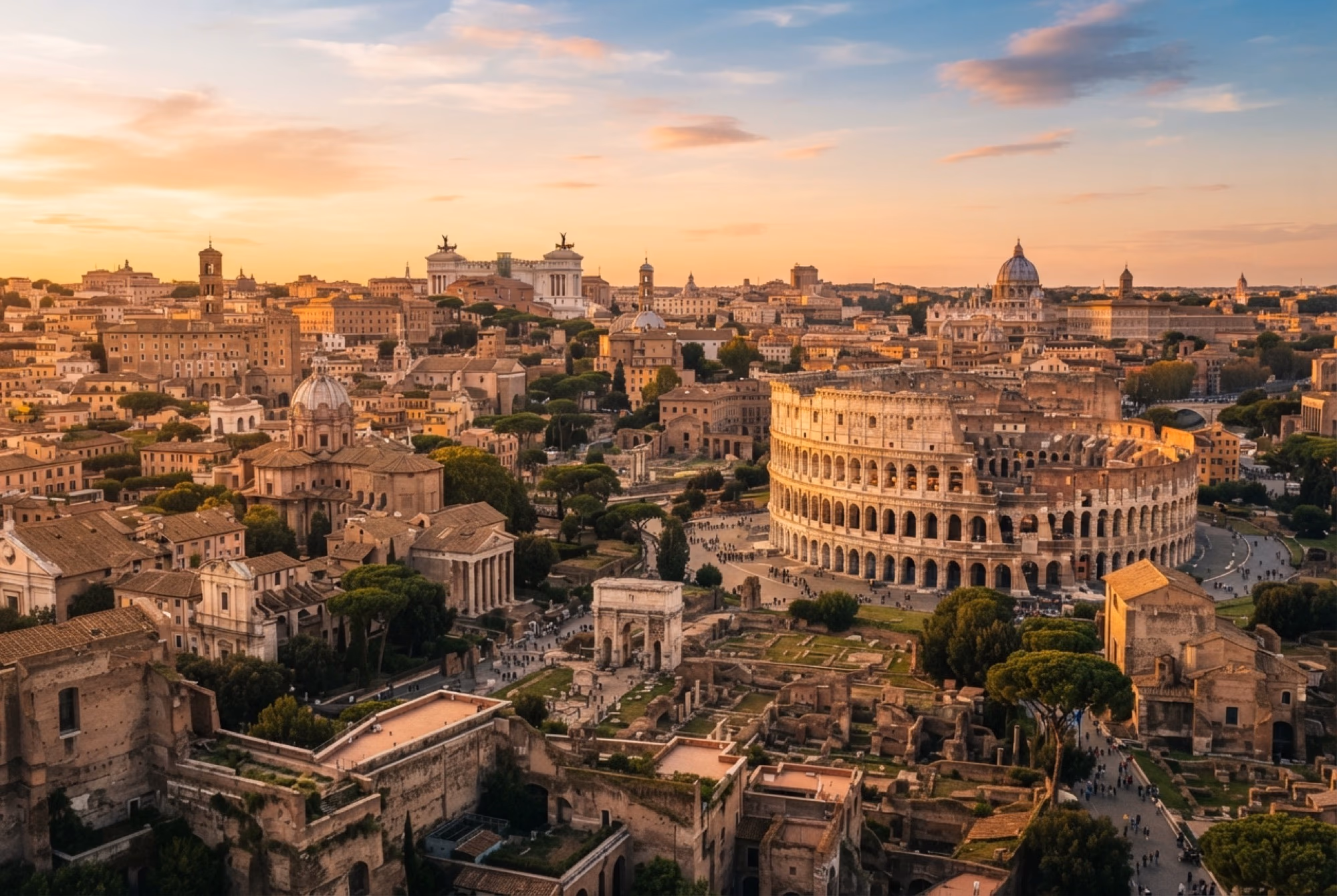 Rome