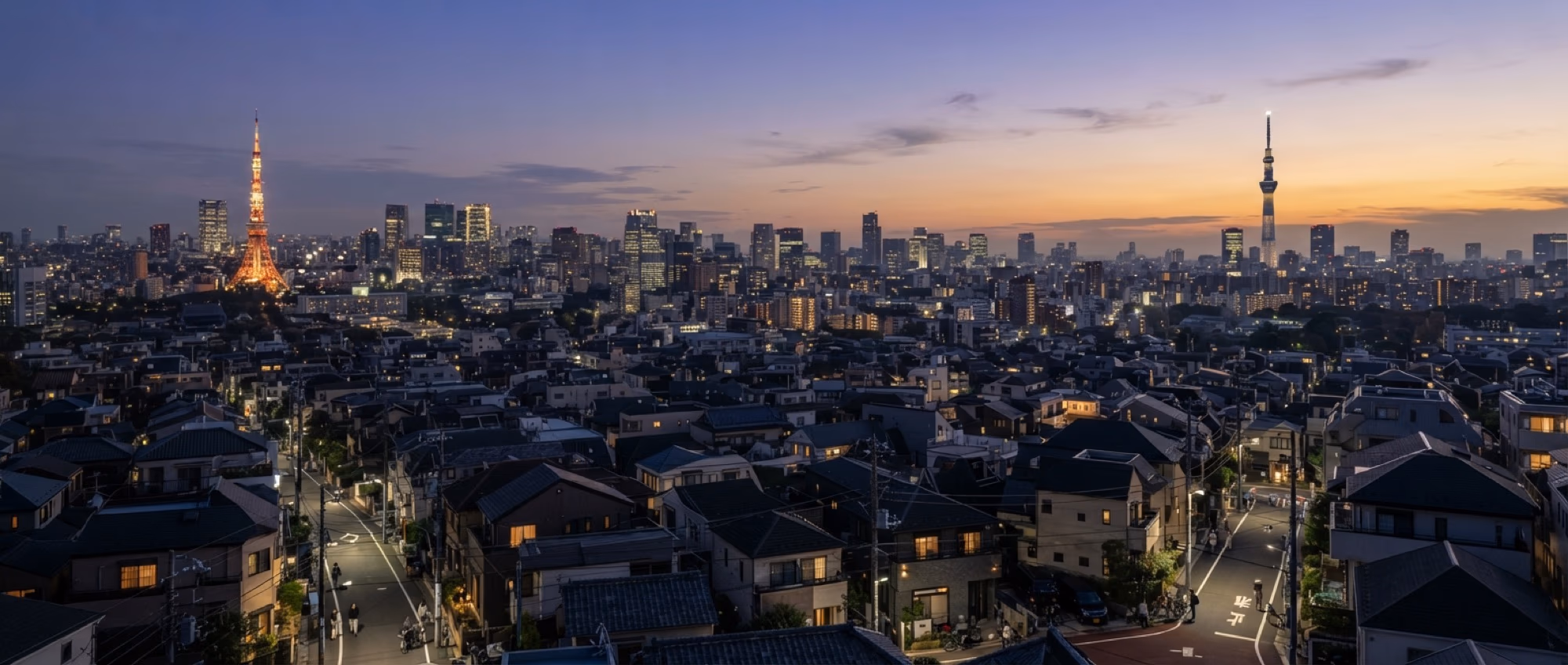 Tokyo