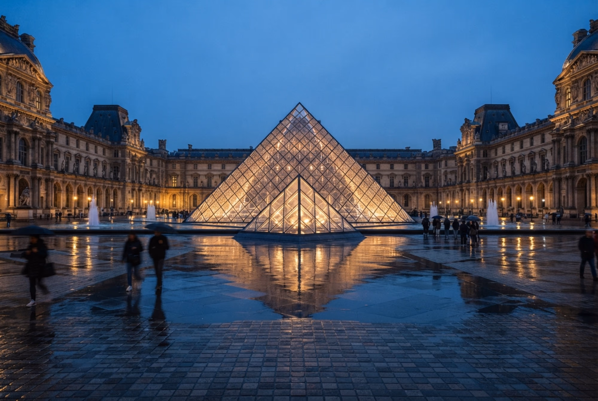 Louvre Museum