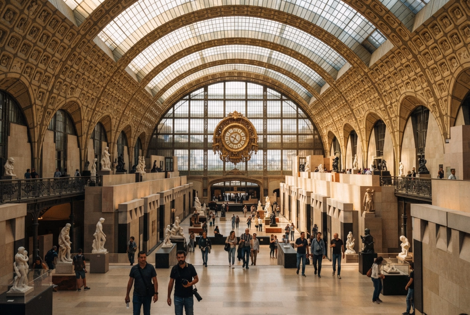 Musée d'Orsay