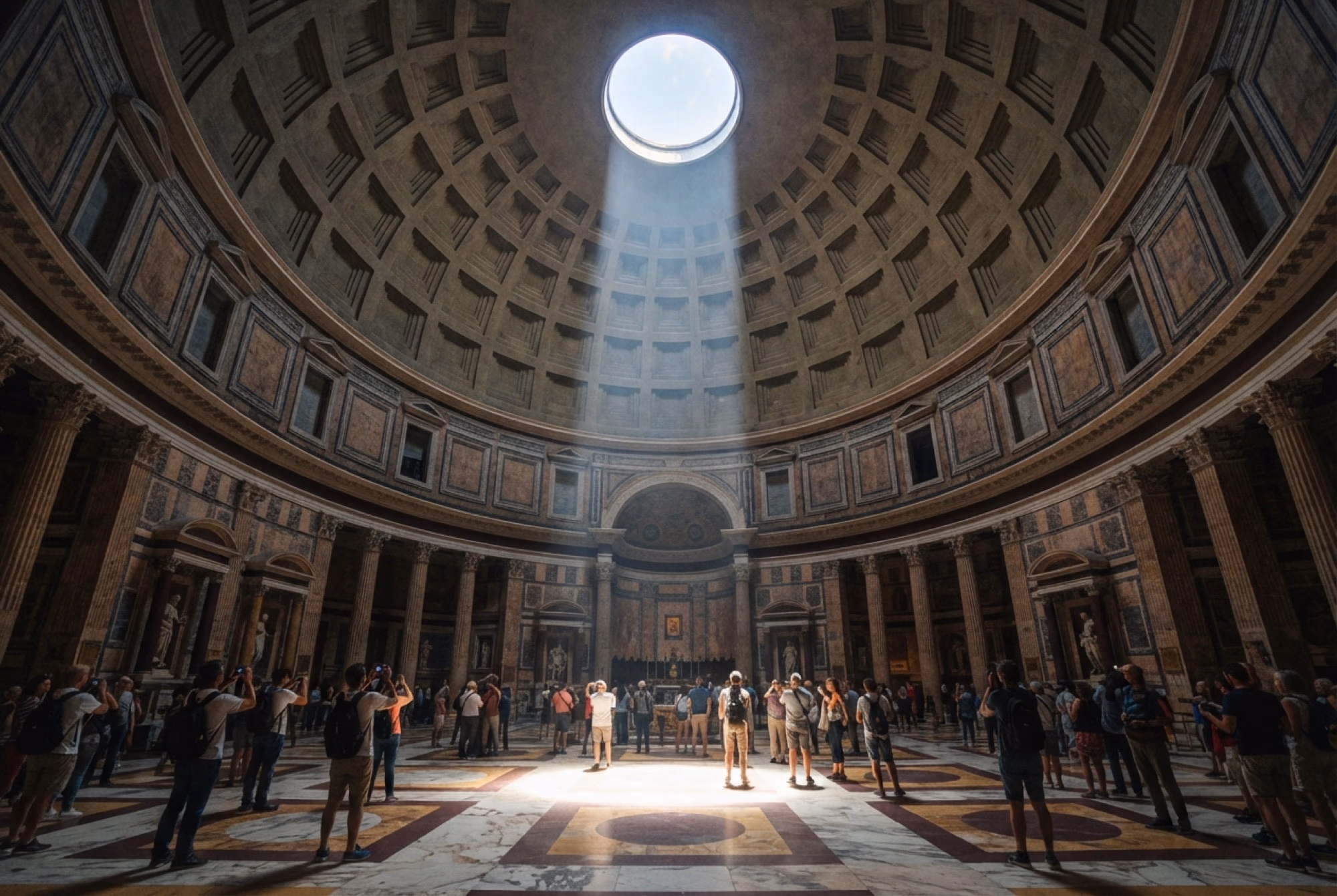 Pantheon