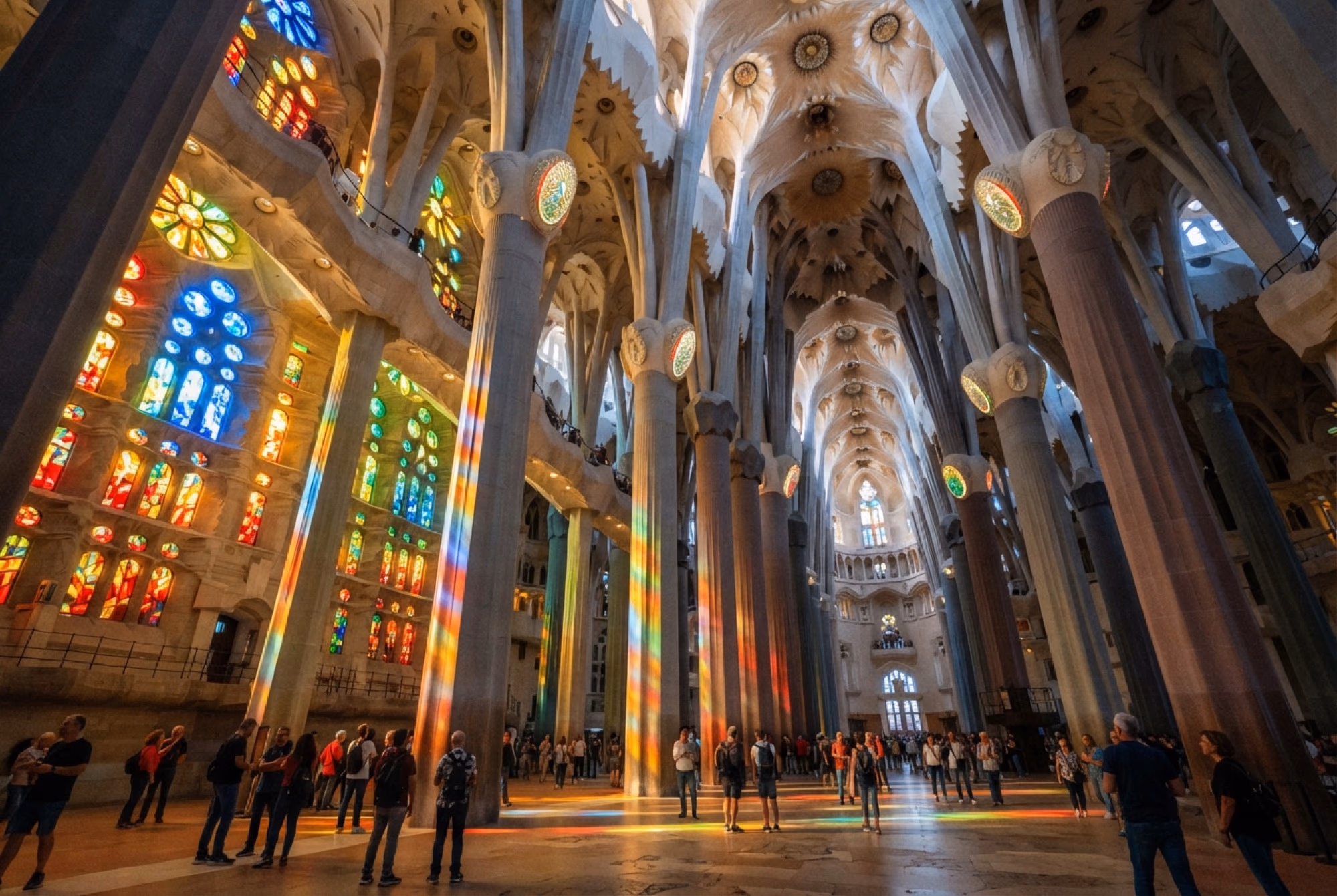 Sagrada Família