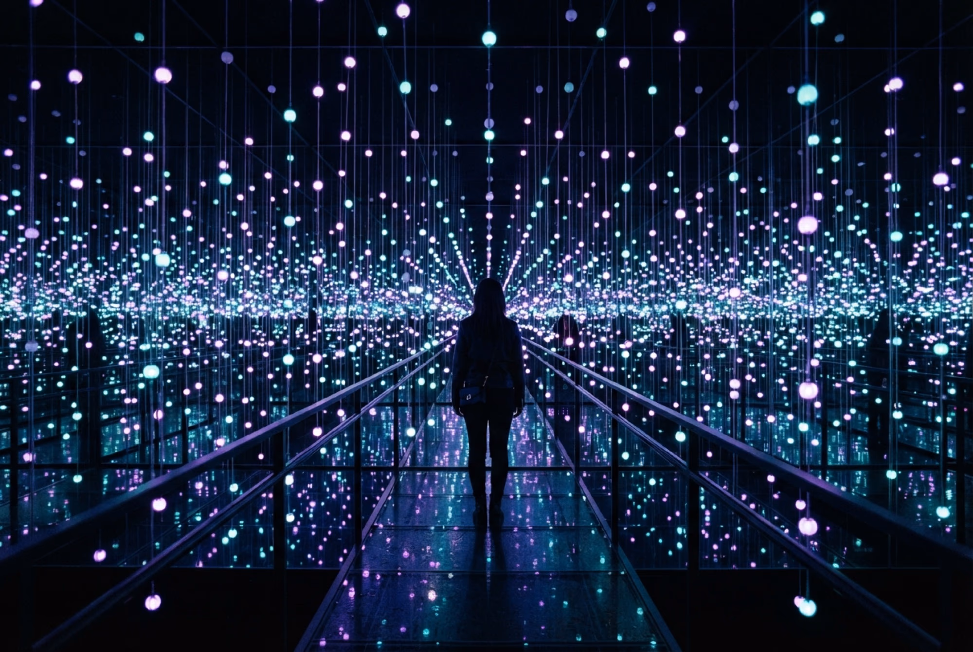 teamLab Planets