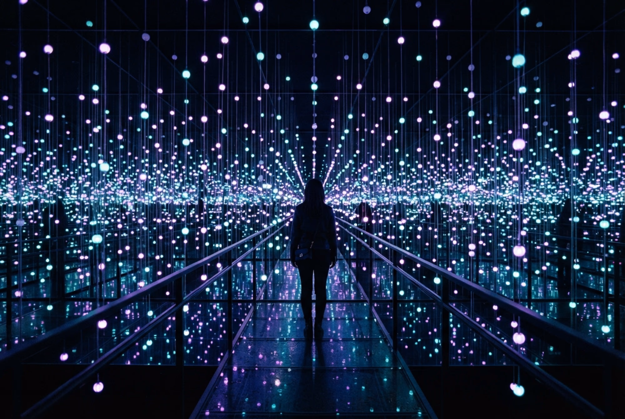 teamLab Planets