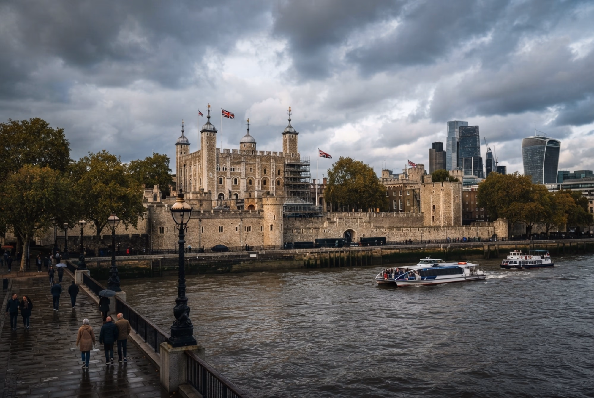 Tower of London
