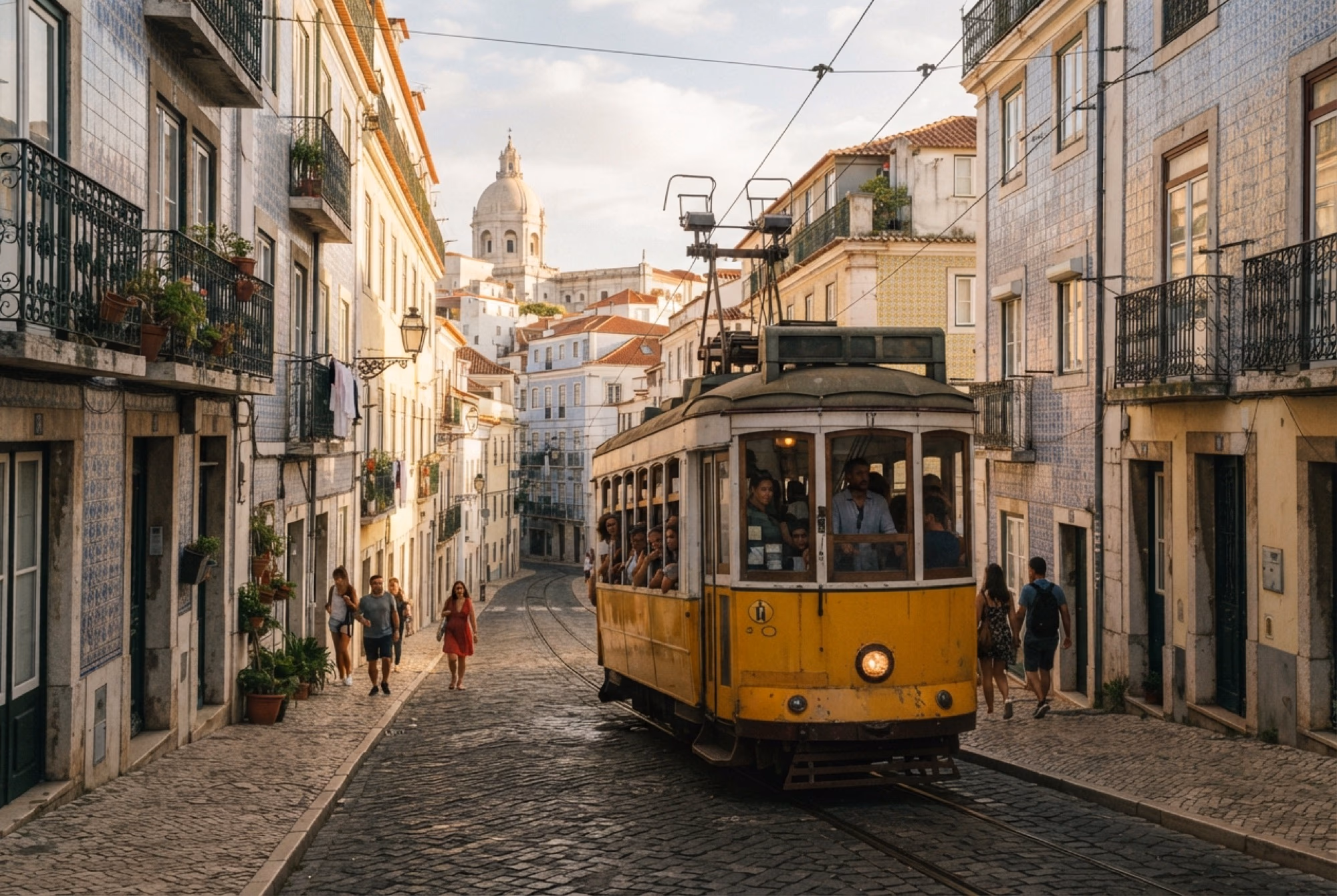 Tram 28